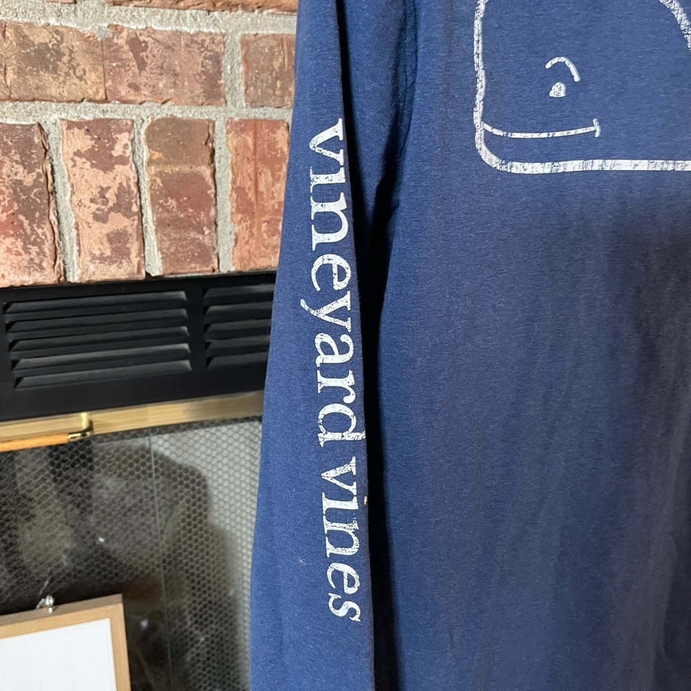Vineyard Vines Lightweight Sweatshirt - Picture 5 of 7